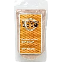 リ・コエンザイムソルト〜抗酸化還元の塩〜詰替用×5袋・キャンディソルト×5個) Amazon.co.jp: リ・コエンザイム キャンディソルト 35g 携帯